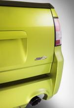 Holden Ute VE SV6 2007 года